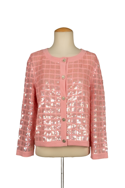 Gilet Chanel Printemps 2008