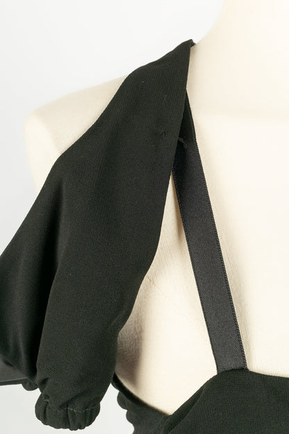 Robe Chanel Printemps 2007