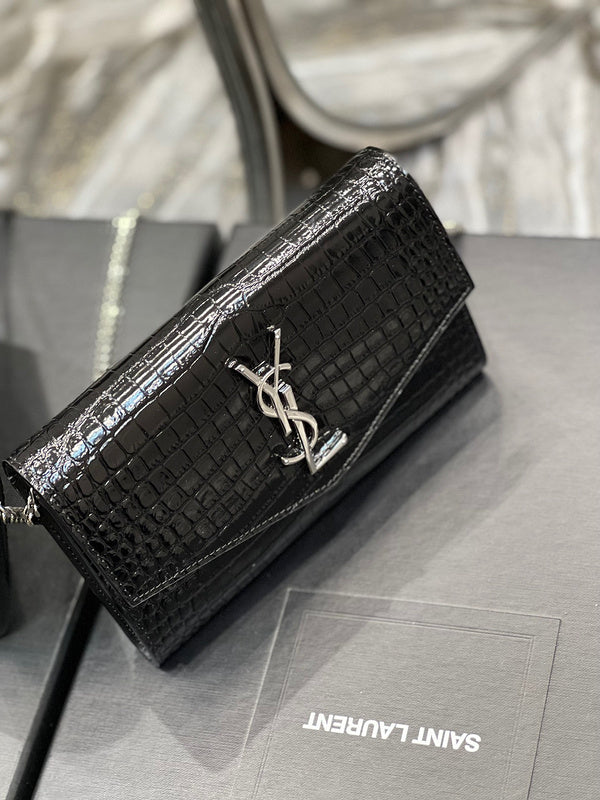 Franco Shops - Yves Saint Laurent - Bags -