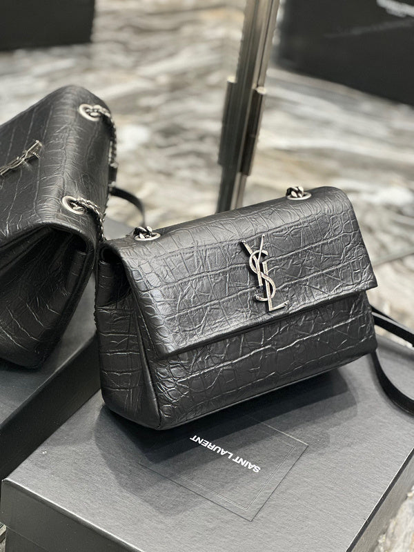 Franco Shops - Yves Saint Laurent - Bags - 199