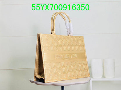 Christian Dior Bags Bags - The Tote   067