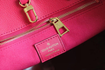 The Franco Shops - Louis Vuittons  - 7637