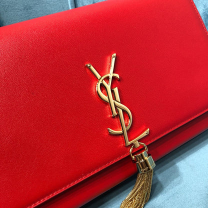 Yves Saint Laurent Kate Medium Chain Bag