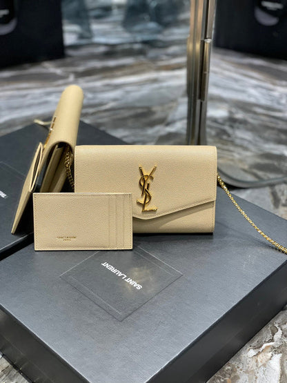 Franco Shops - Yves Saint Laurent - Bags - 036