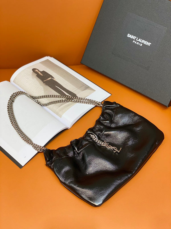 Franco Shops - Yves Saint Laurent - Bags - 330