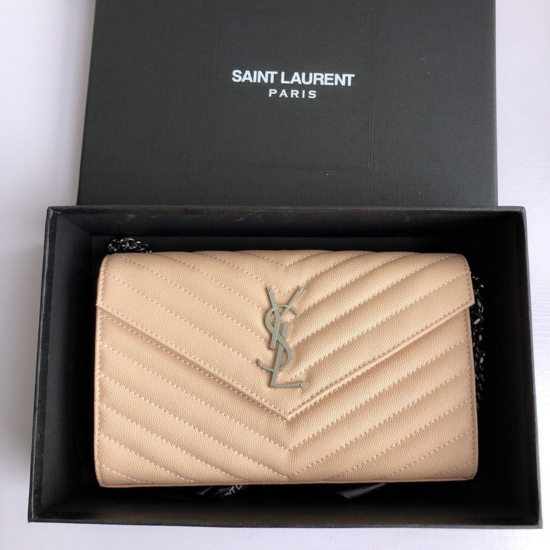 Yves Saint Laurent - Bags