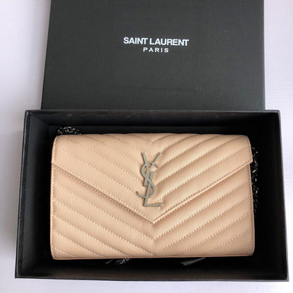 Yves Saint Laurent - Bags