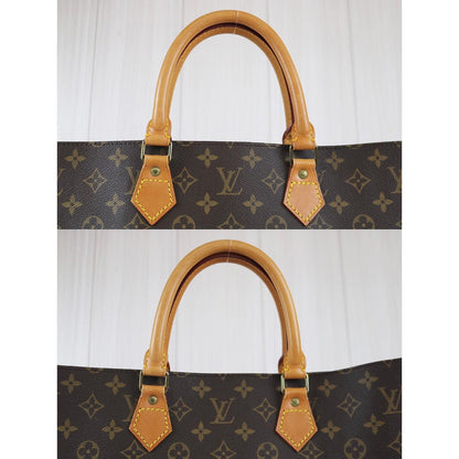 Rank AB ｜ LV Monogram Sac Pra Tote Bag｜080401