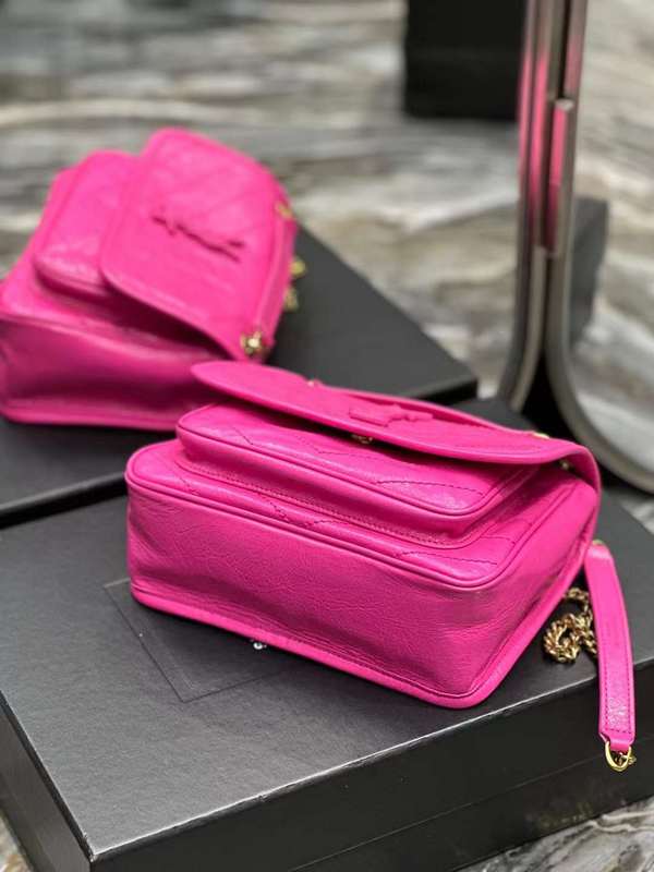 Yves Saint Laurent - Bags