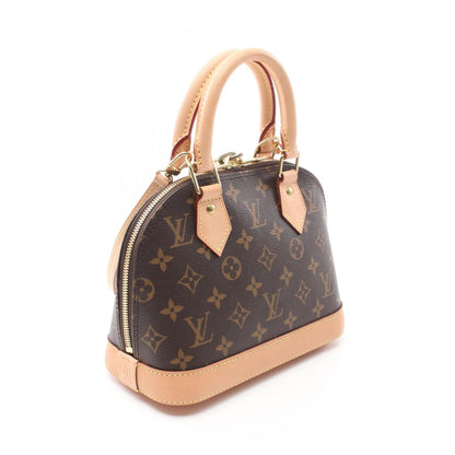 Louis Vuitton  Monogram Monogram Handbag