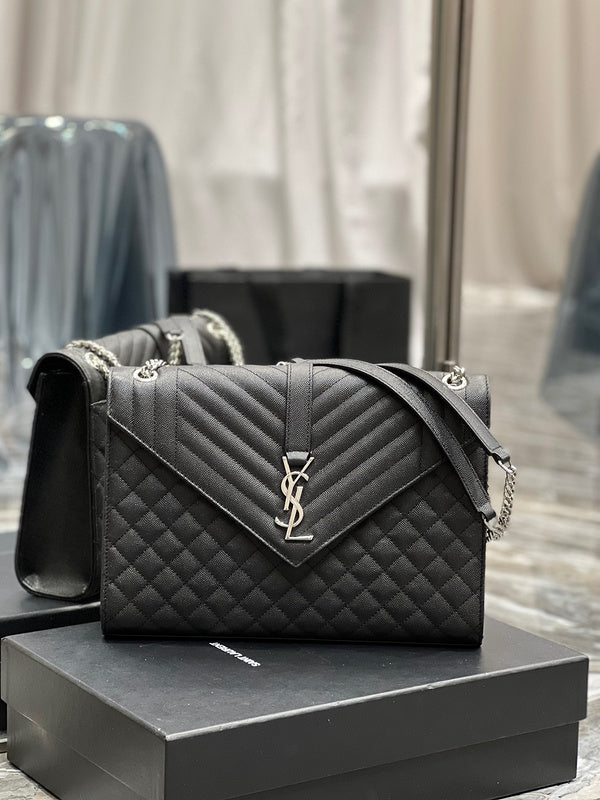 Franco Shops - Yves Saint Laurent - Bags - 124