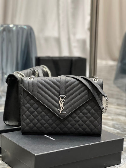 Franco Shops - Yves Saint Laurent - Bags - 124