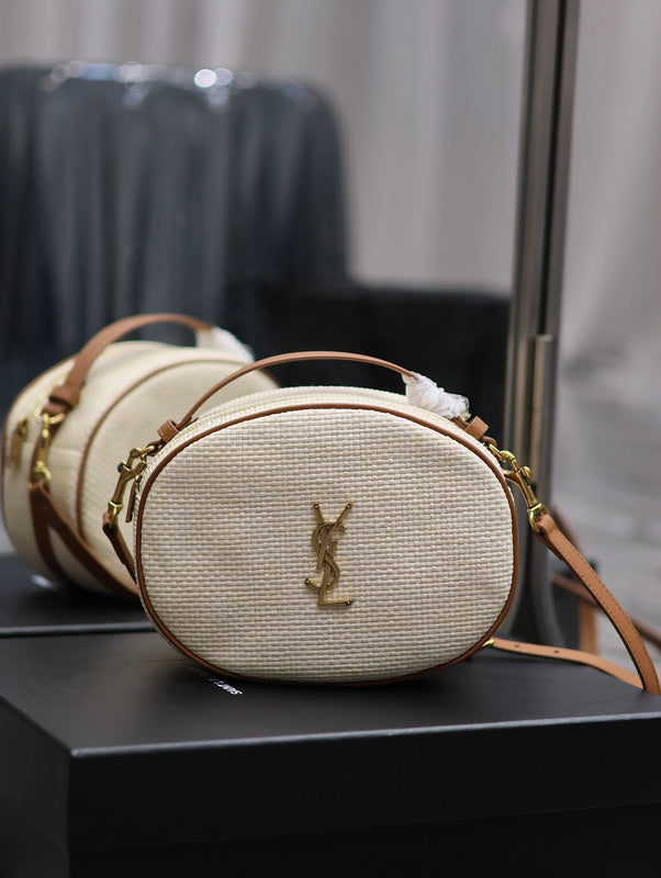 Franco Shops - Yves Saint Laurent - Bags - 053