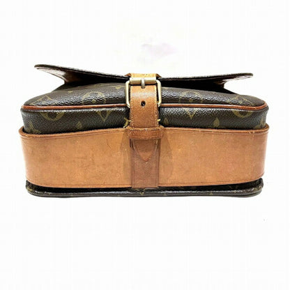 Louis Vuitton Monogram  Monogram Shoulder Bag