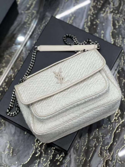 Yves Saint Laurent - Bags