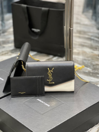Franco Shops - Yves Saint Laurent - Bags - 030