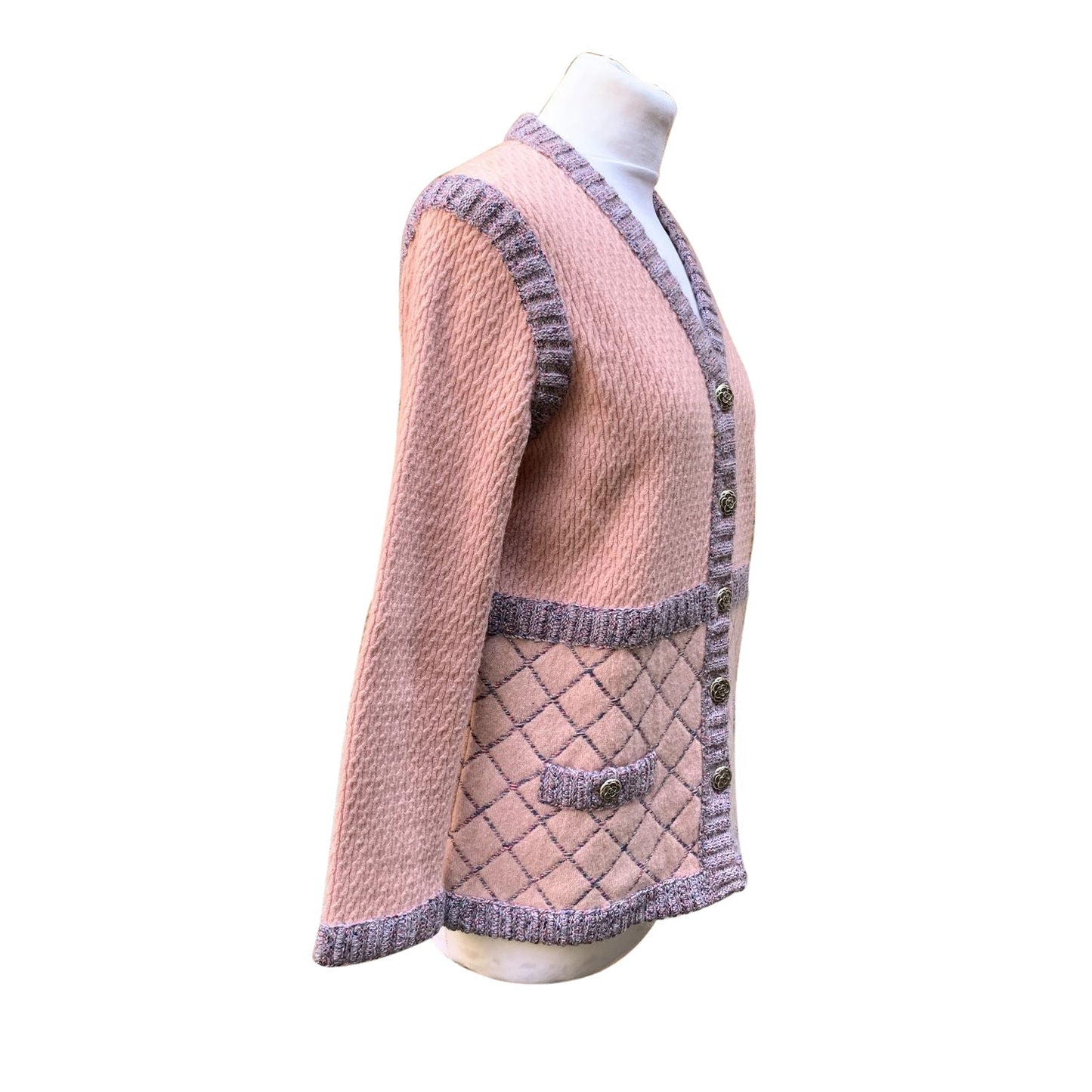 Chanel Sweater