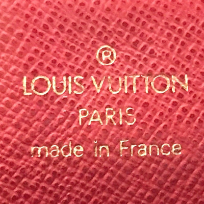 Louis Vuitton Damier  Galle Monogram Damier Canvas Handbag Tote Bag