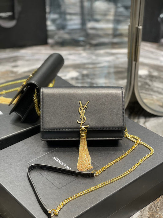 Franco Shops - Yves Saint Laurent - Bags - 183