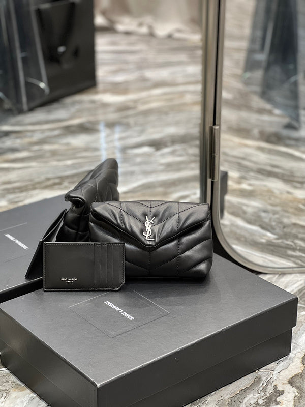 Franco Shops - Yves Saint Laurent - Bags - 010