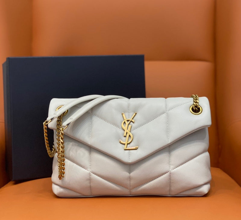 Franco Shops - Yves Saint Laurent - Bags - 343