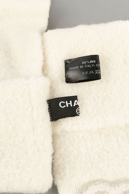 Gants Chanel