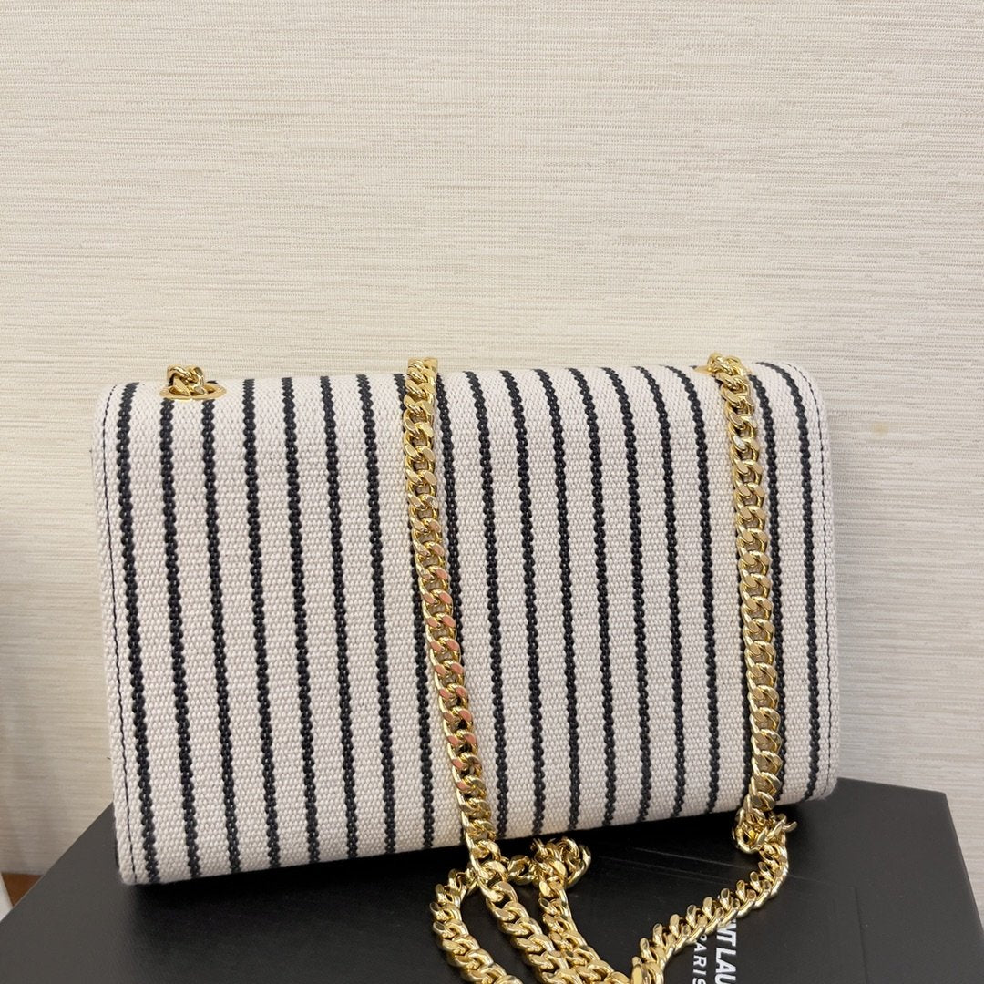 Yves Saint Laurent Kate Small Chain Bag