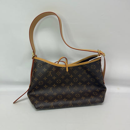 Handbag Luxury Designer By Louis Vuitton  Size: Medium