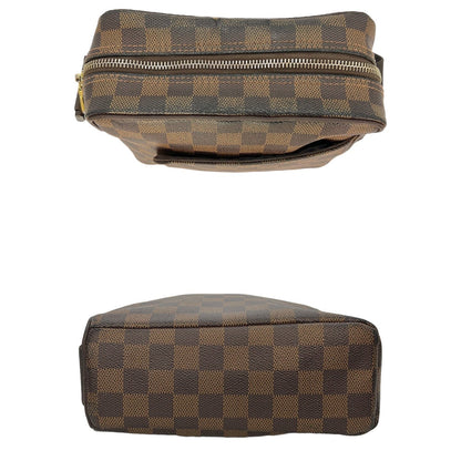 Louis Vuitton Damier Ebene Olave PM