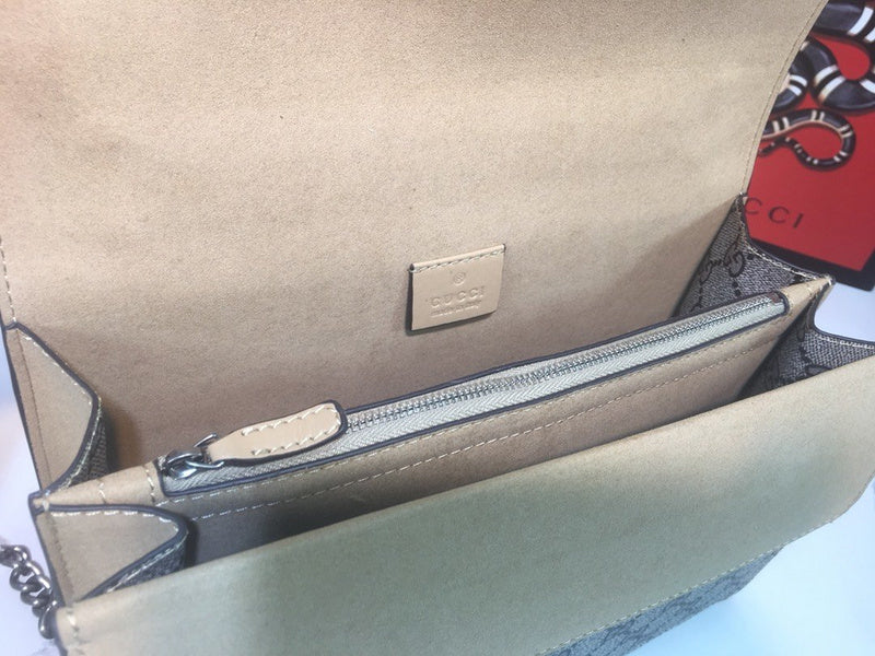Gucci Bags - The Tote   312