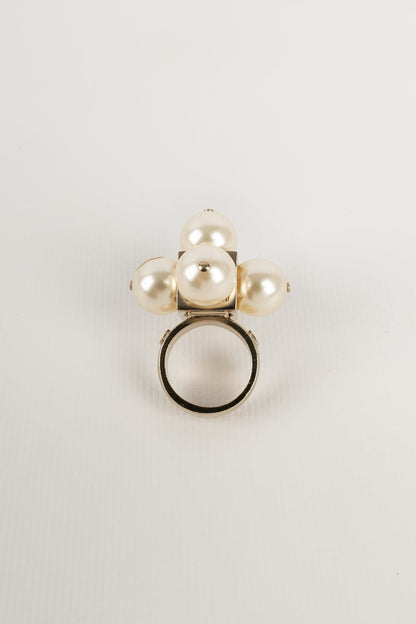Bague Chanel 2014