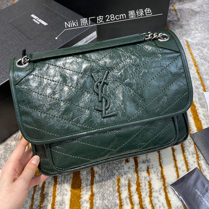 Yves Saint Laurent - Bags