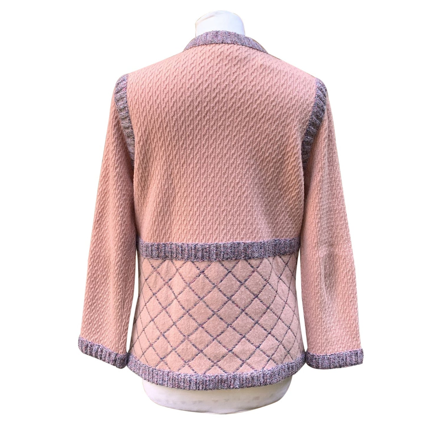 Chanel Sweater