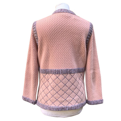 Chanel Sweater