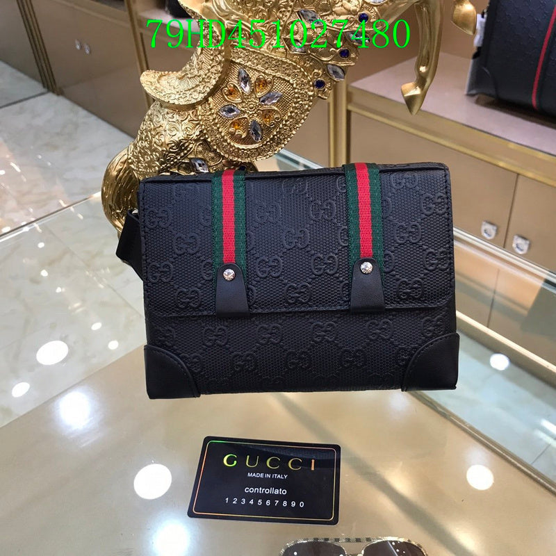 Gucci Bags - The Tote   831
