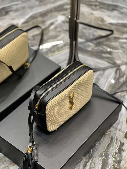 Yves Saint Laurent - Bags - Franco Shops