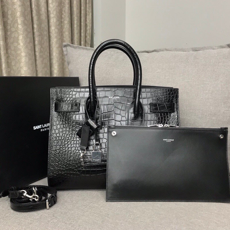 Franco Shops - Yves Saint Laurent - Bags - 488