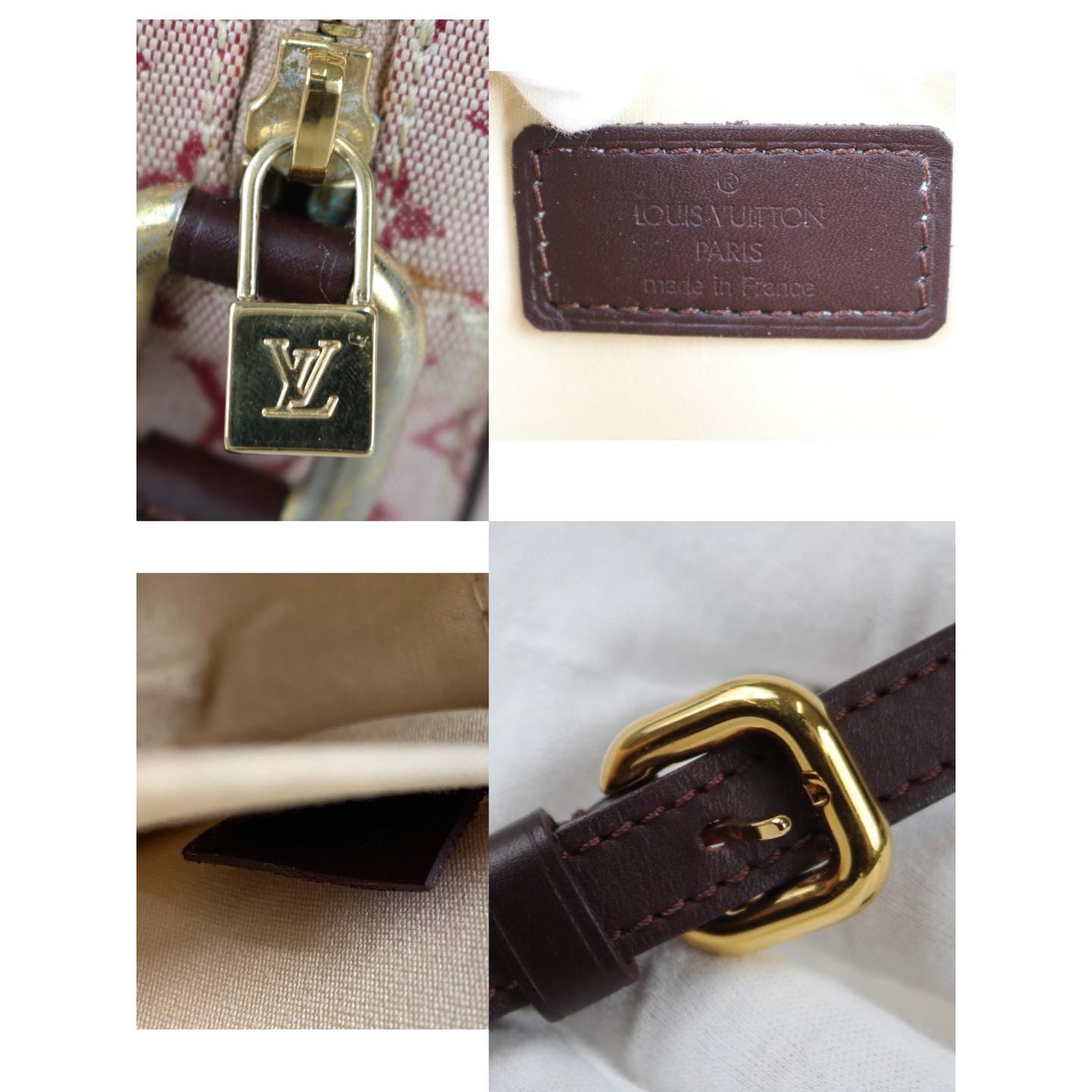 Rank AB ｜ LV Monogram  Shoulder Bag｜073116