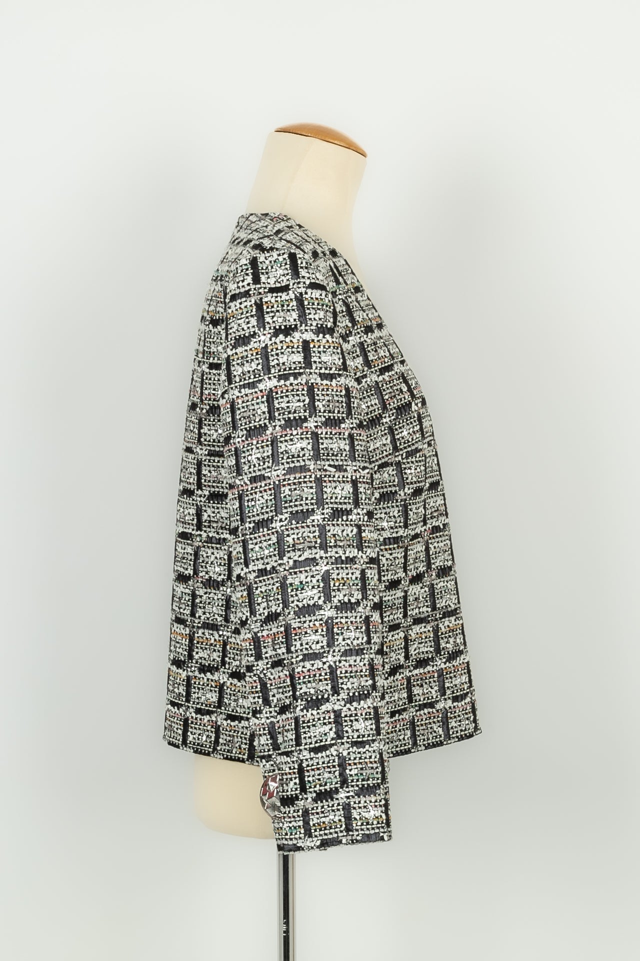 Ensemble tailleur Chanel Summer