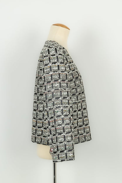 Ensemble tailleur Chanel Summer