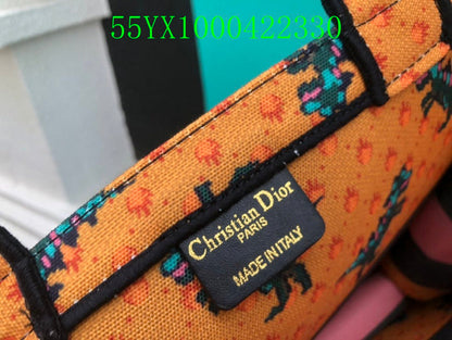 Christian Dior Bags Bags - The Tote   149