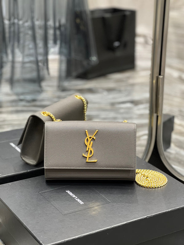 Franco Shops - Yves Saint Laurent - Bags -