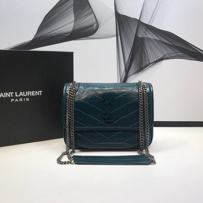 Franco Shops - Yves Saint Laurent - Bags -