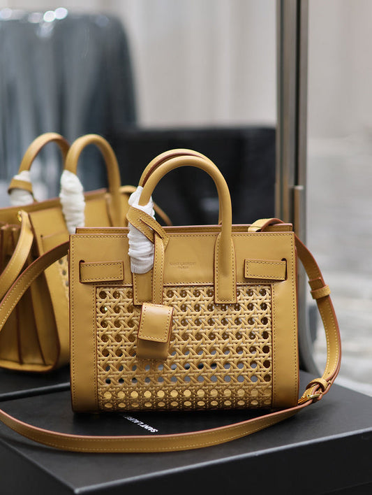 Franco Shops - Yves Saint Laurent - Bags - 023