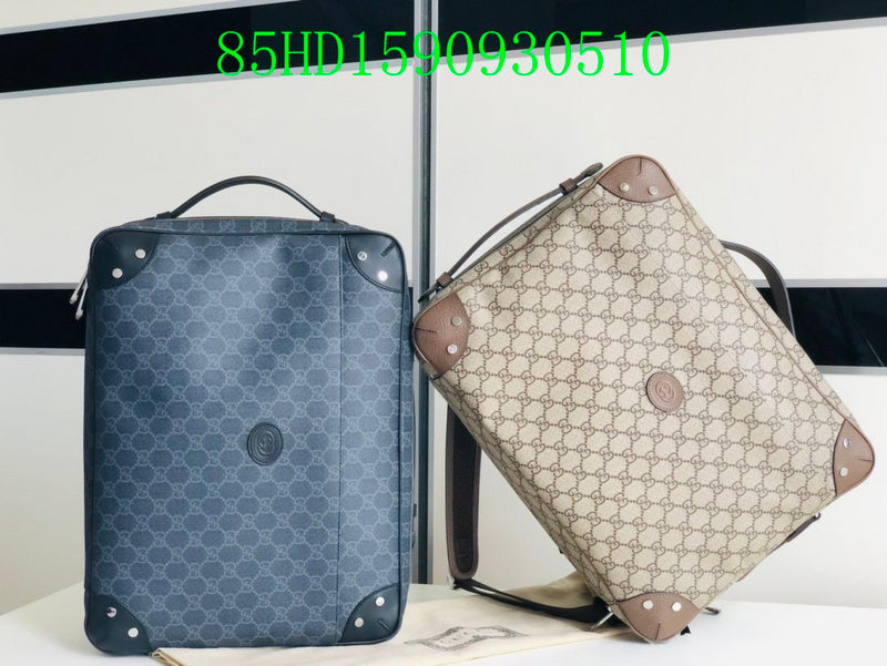 Gucci Bags - The Tote   836