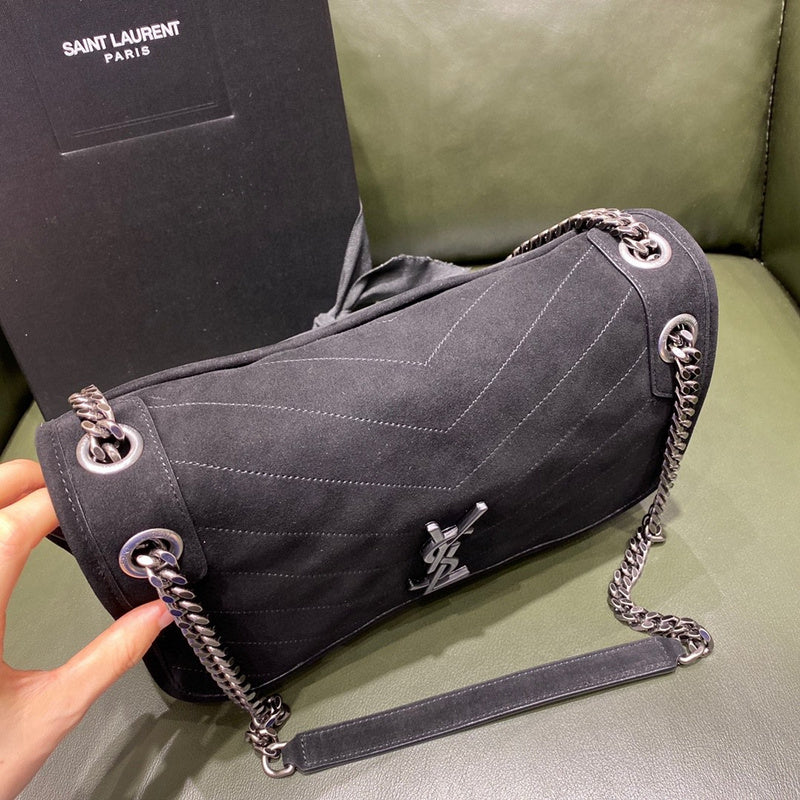 Yves Saint Laurent - Bags