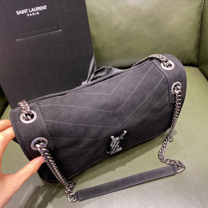 Yves Saint Laurent - Bags