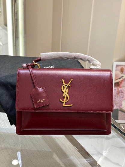 Yves Saint Laurent - Bags