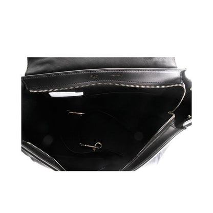 Celine Trapeze Calf Hair Bag