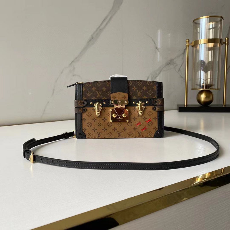 The Franco Shops - Louis Vuittons  - 12064
